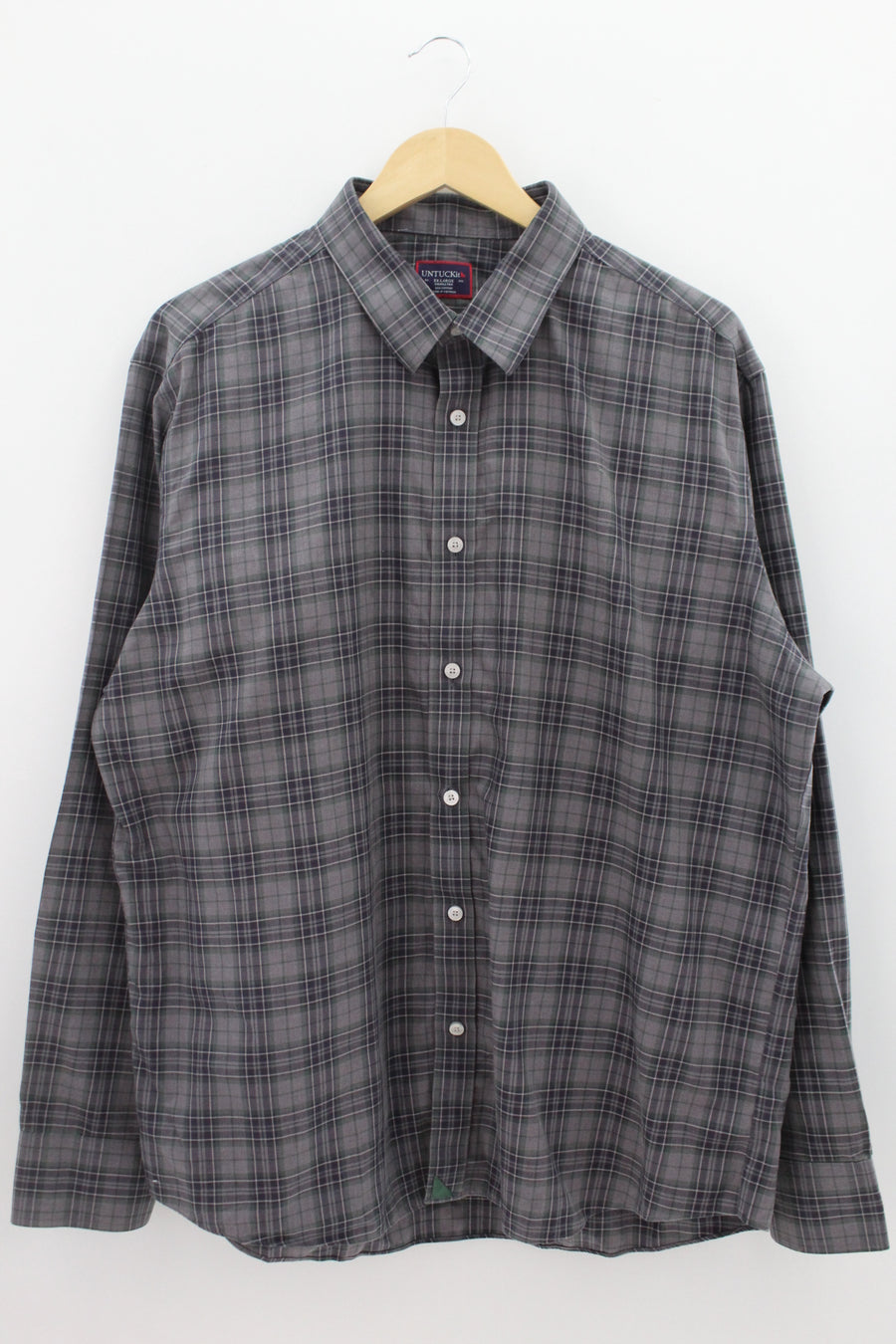 CAMISA Masculino