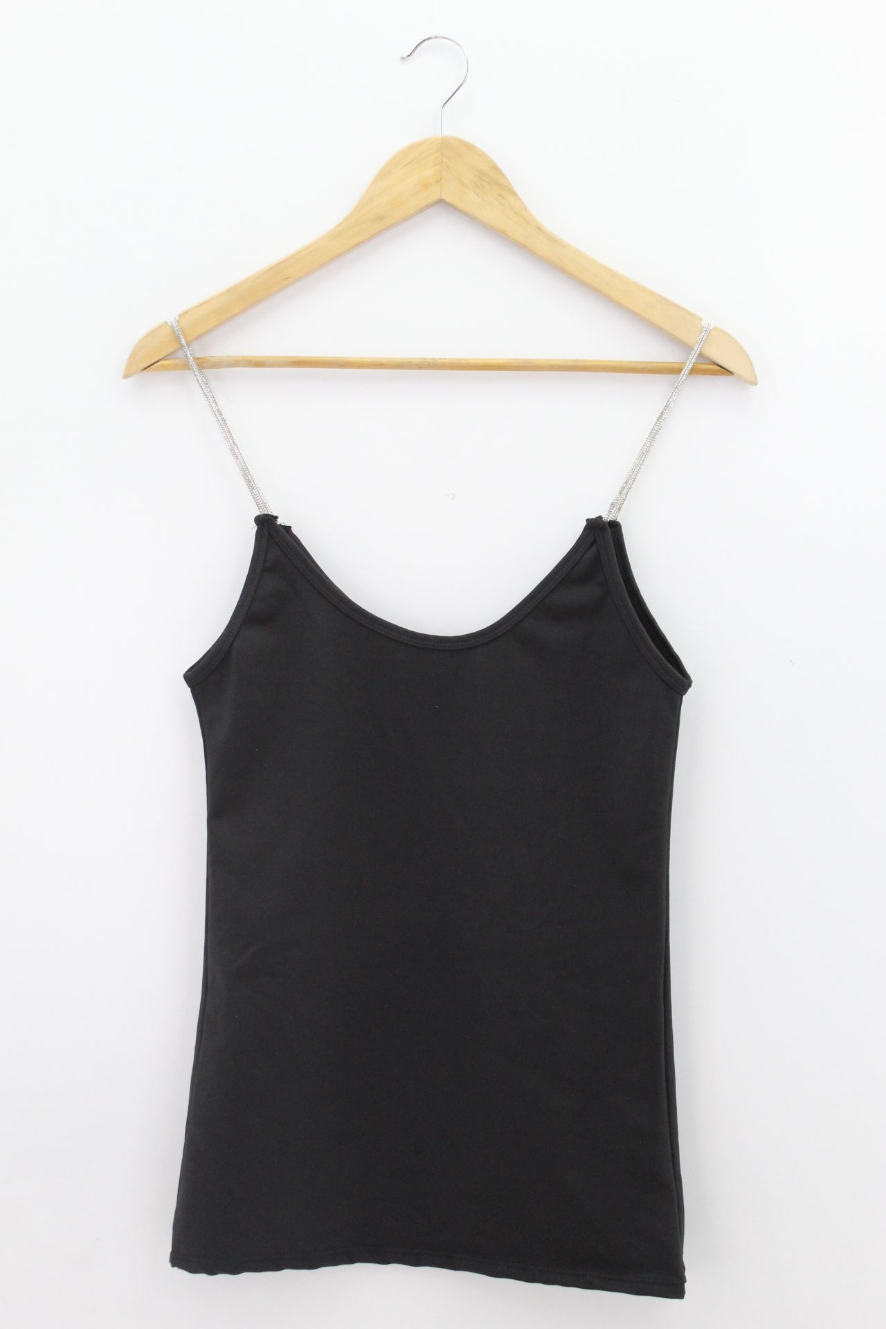 TOP Femenino CASUAL