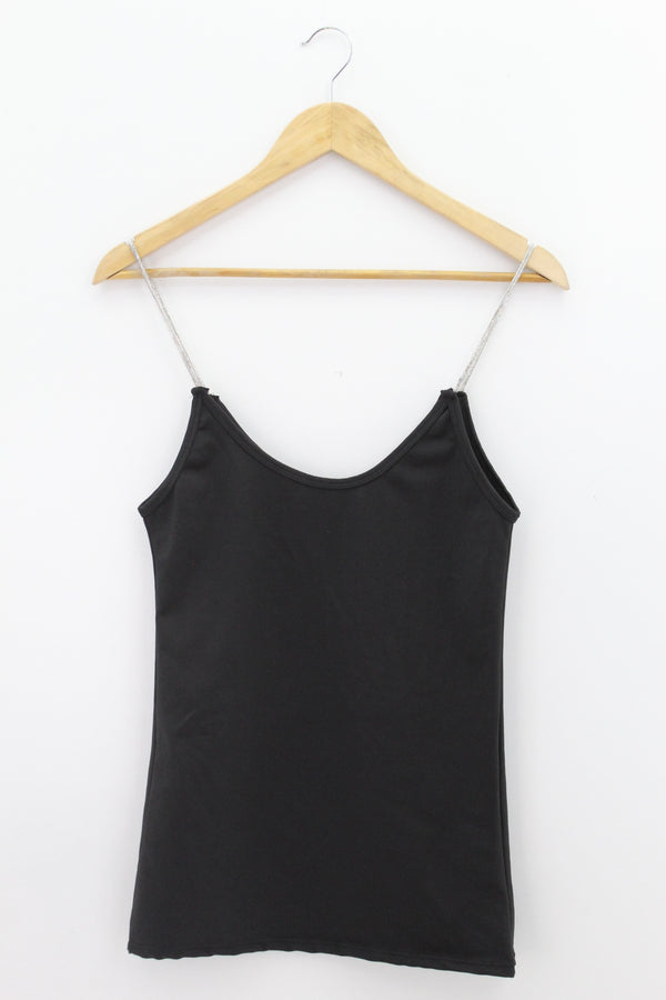 TOP Femenino CASUAL