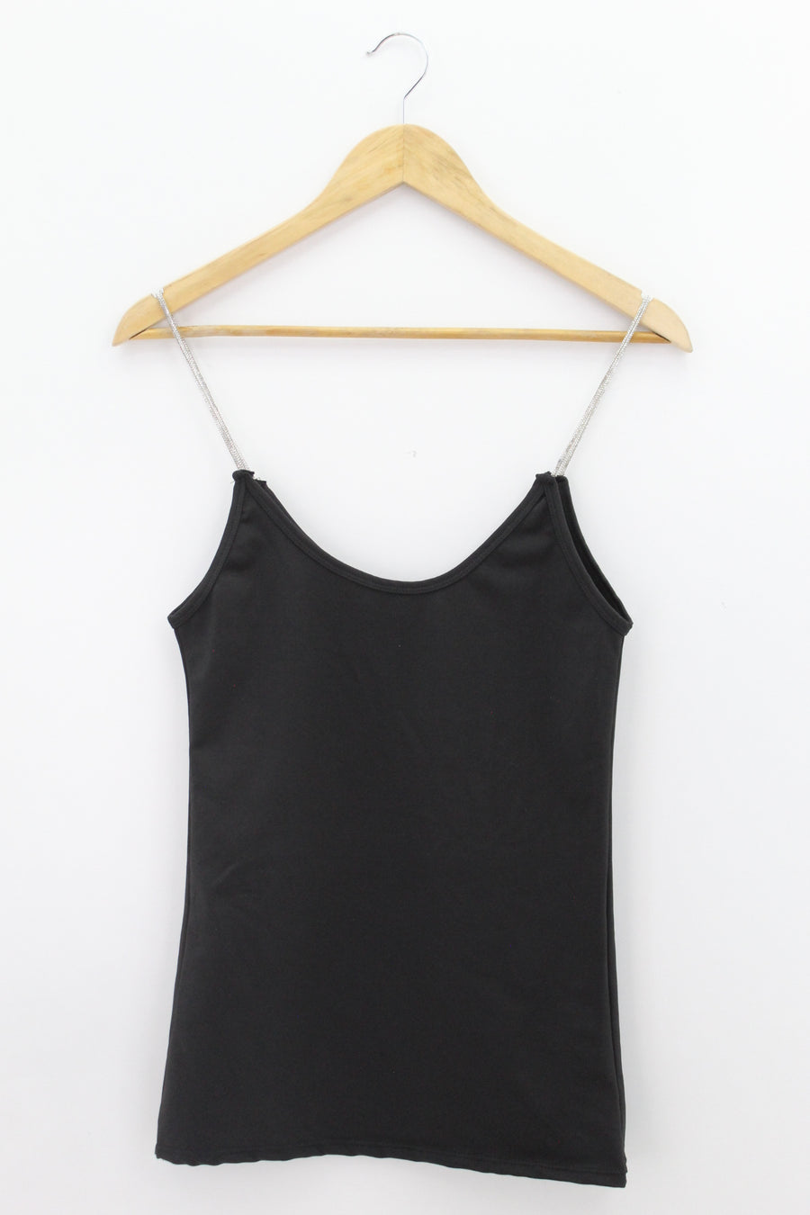 TOP Femenino CASUAL