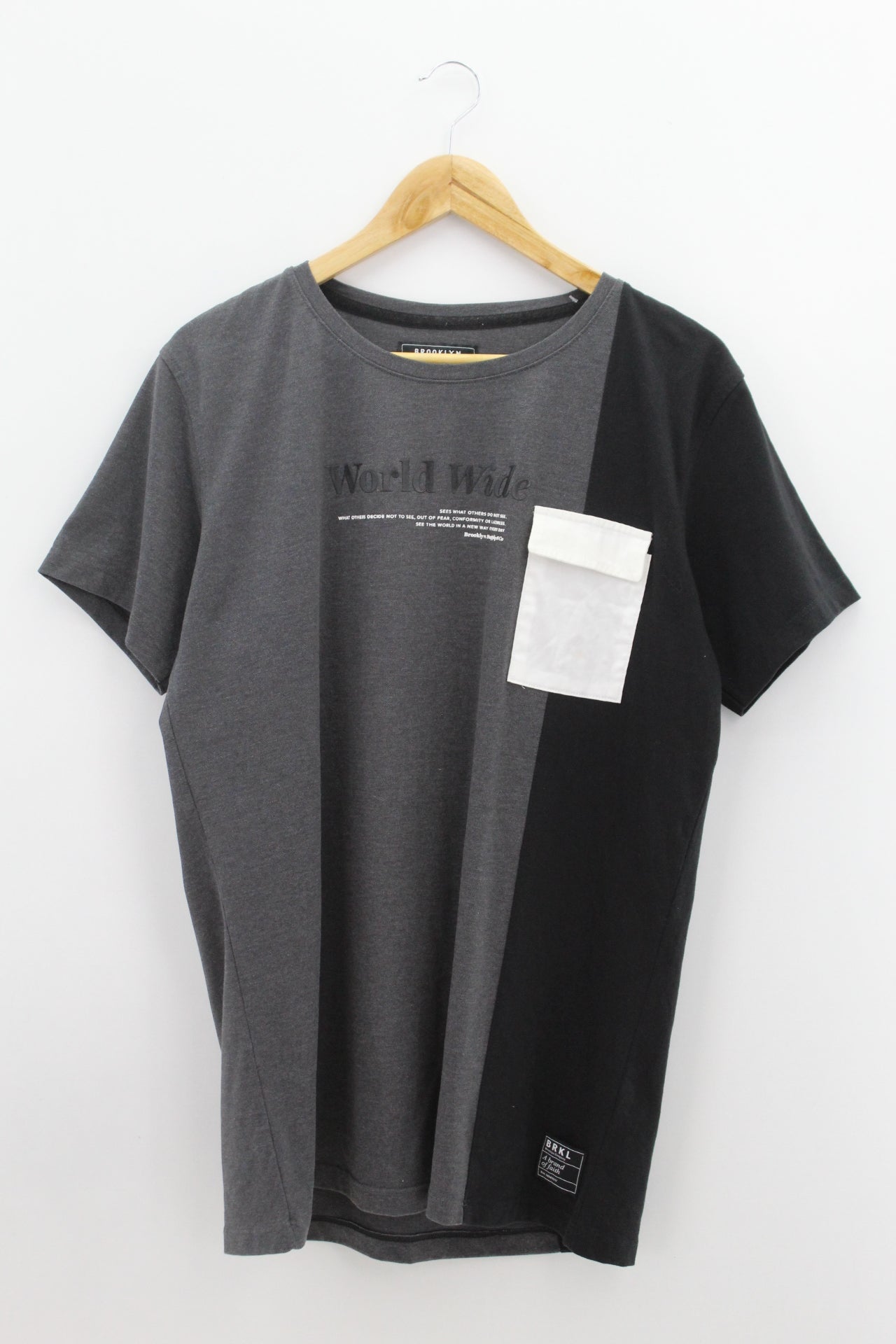 CAMISETA Masculino