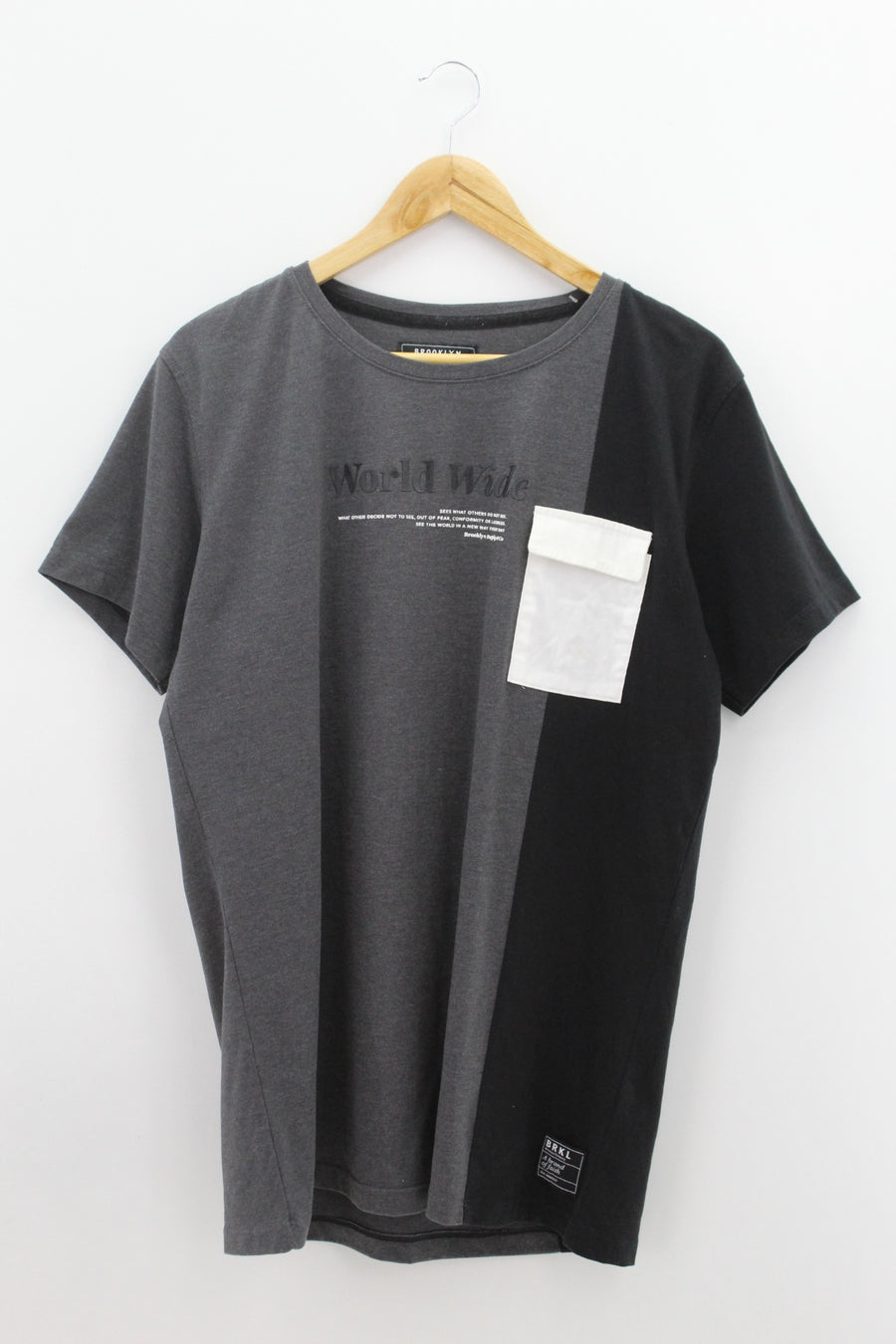 CAMISETA Masculino