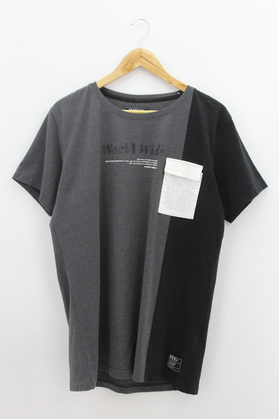 CAMISETA Masculino