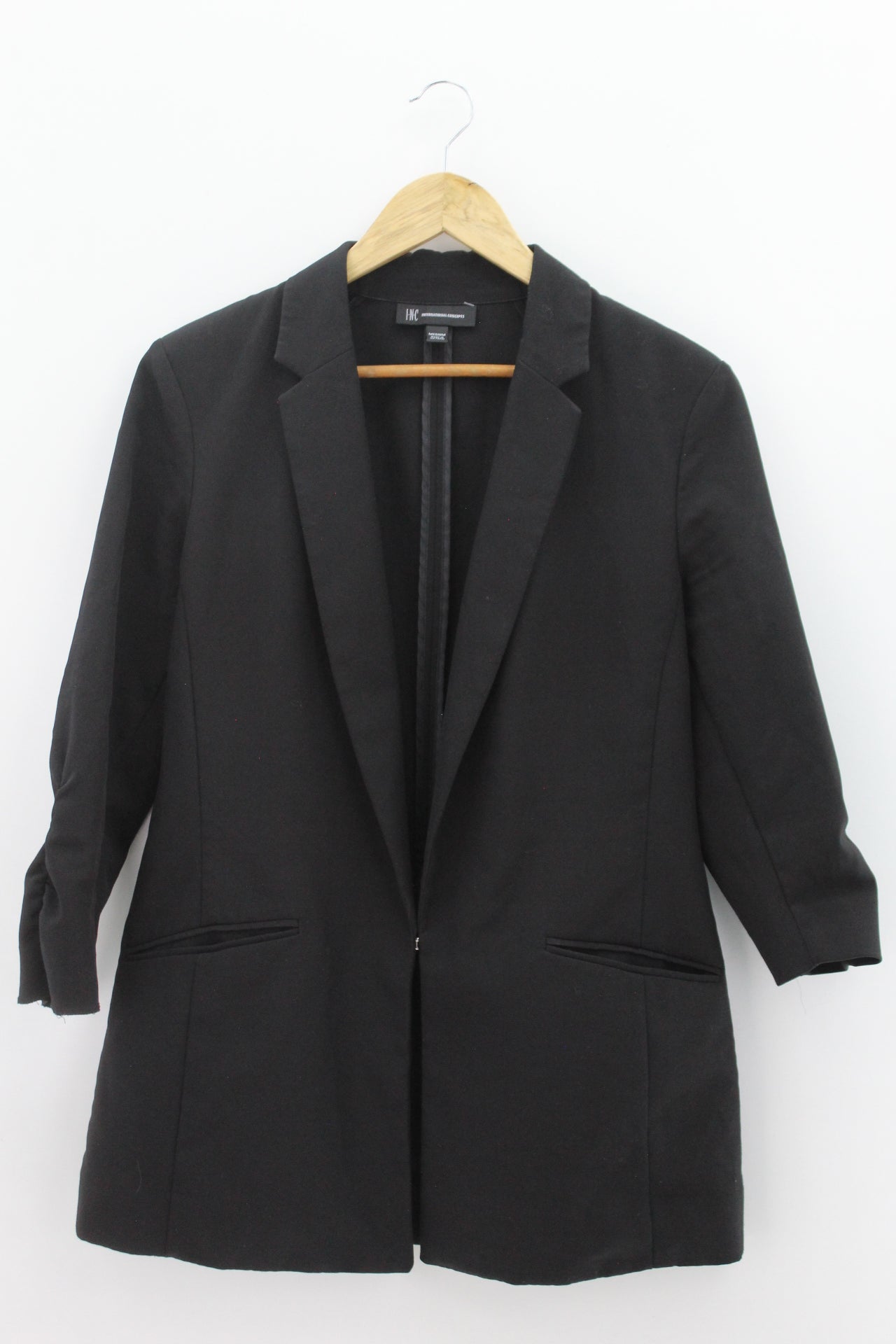 CHAQUETA Femenino INC