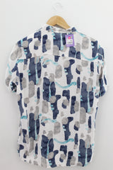 CAMISA Masculino