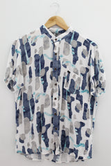 CAMISA Masculino