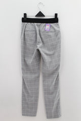PANTALON VESTIR Femenino Zara