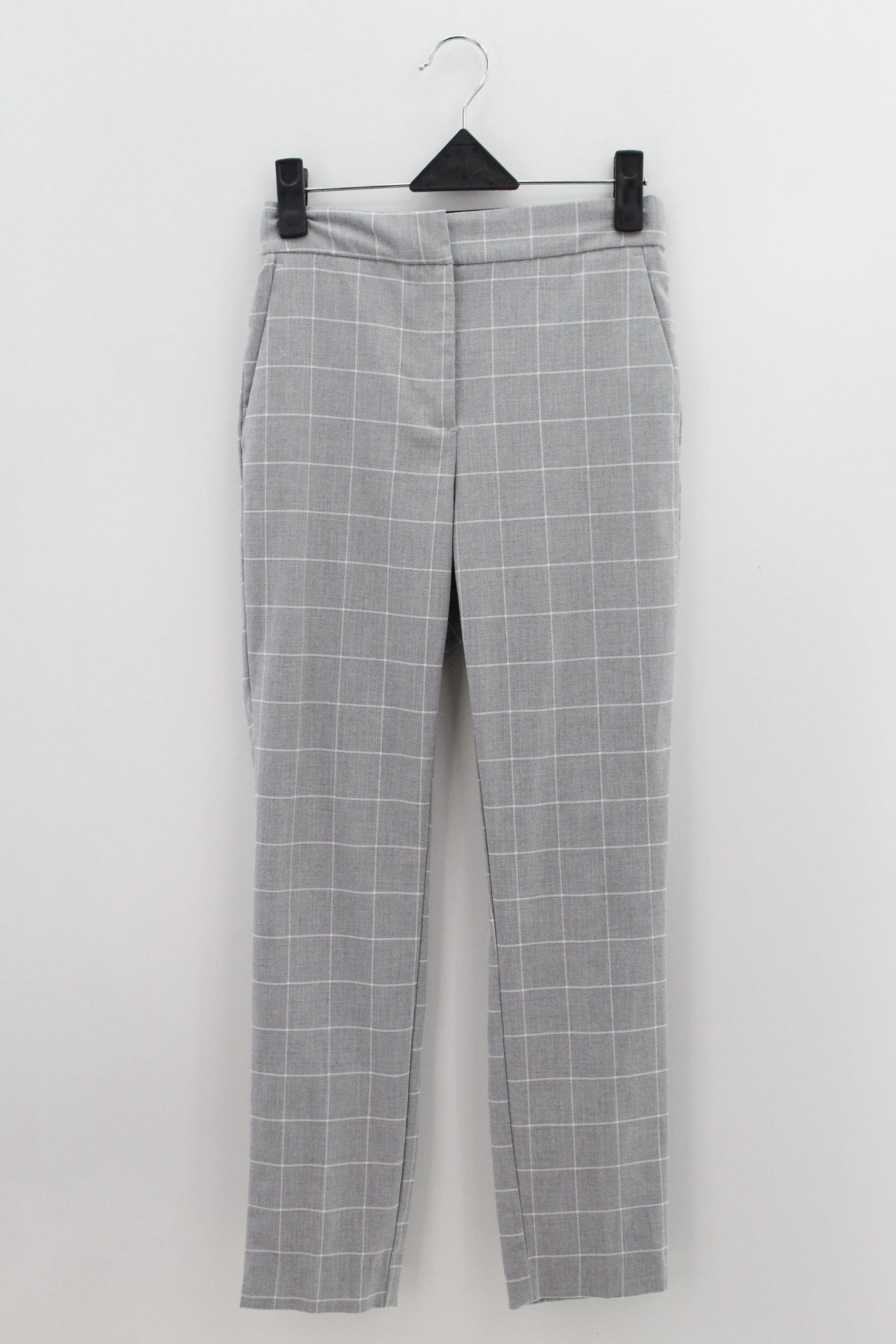 PANTALON VESTIR Femenino Zara