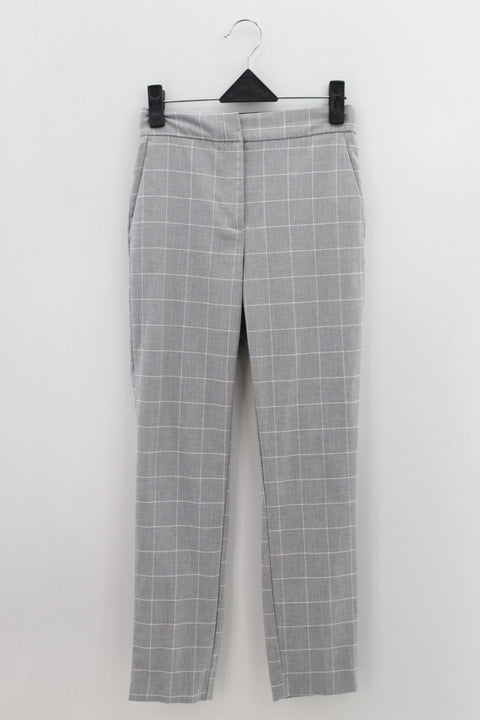 PANTALON VESTIR Femenino Zara