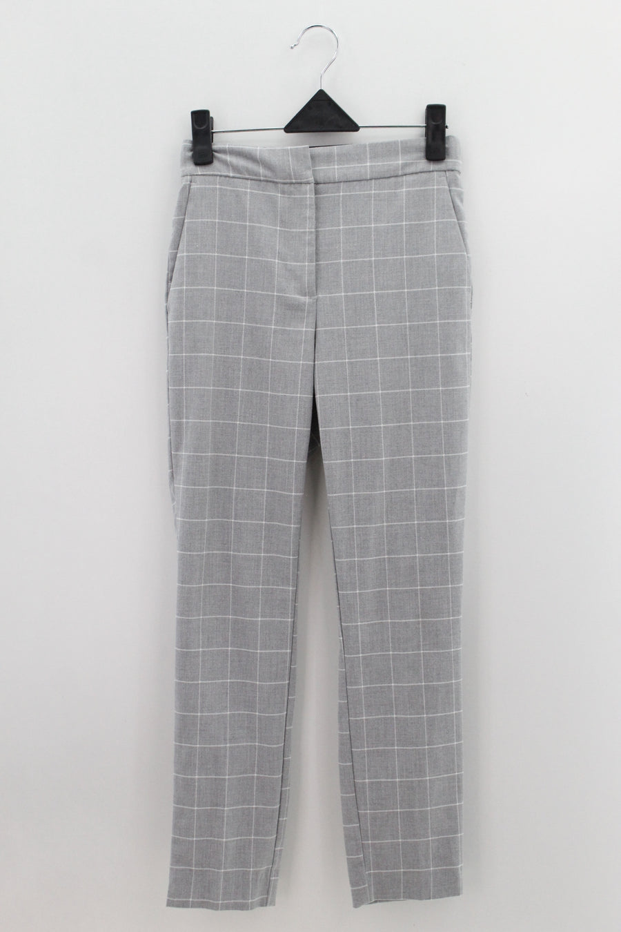 PANTALON VESTIR Femenino Zara