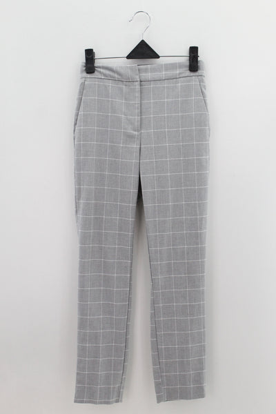 PANTALON VESTIR Femenino Zara