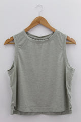 TOP Femenino DEPORTIVO All in motion