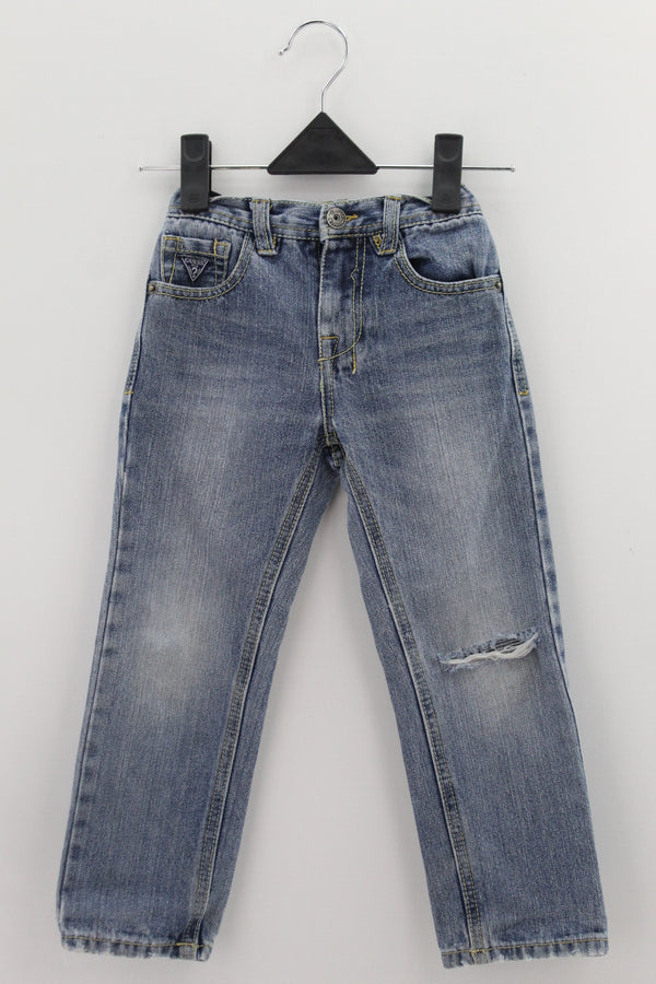 JEAN niño (8-14) Guess