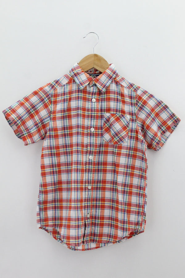 CAMISA niño (8-14) Childrens Place