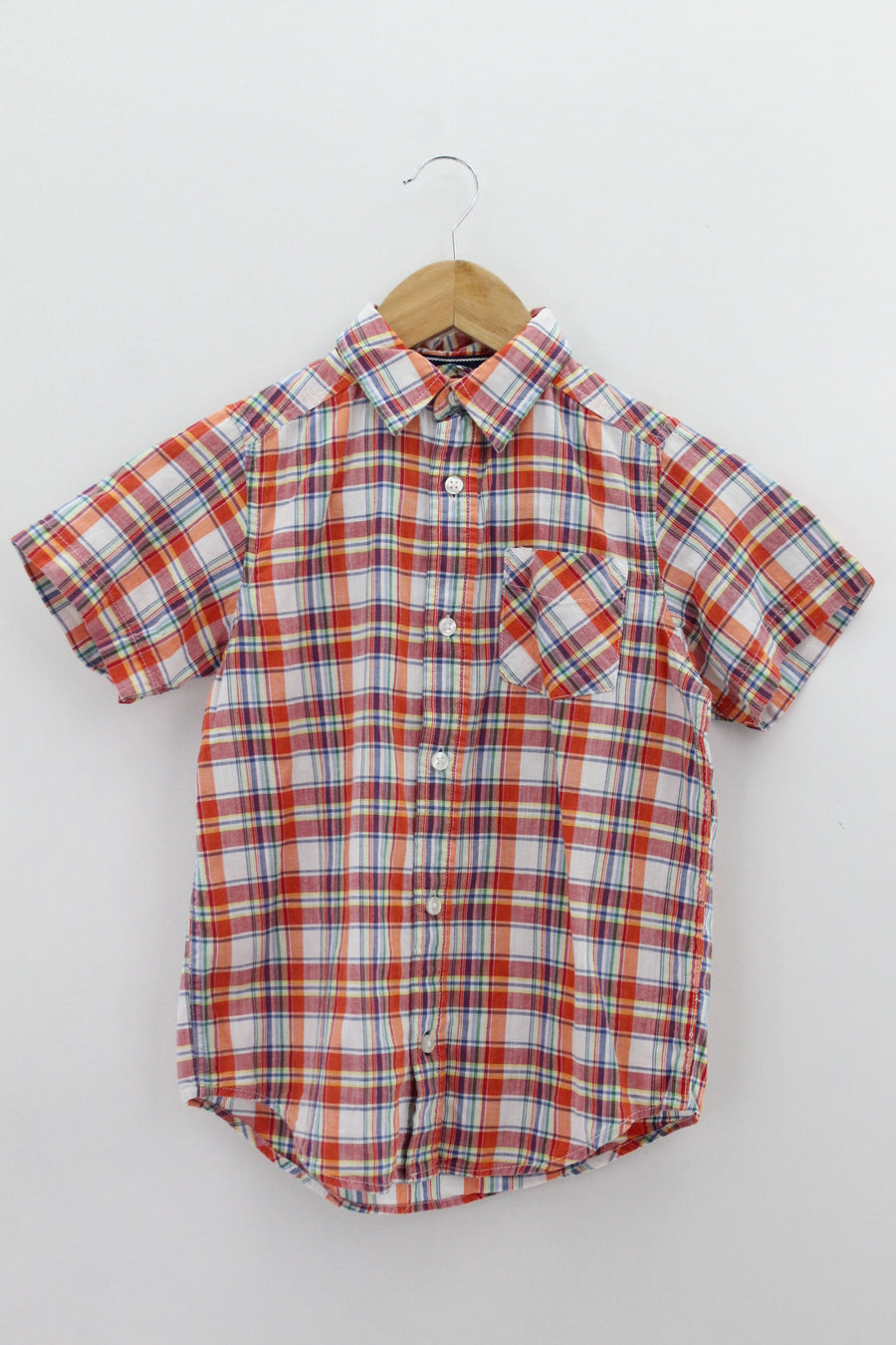 CAMISA niño (8-14) Childrens Place