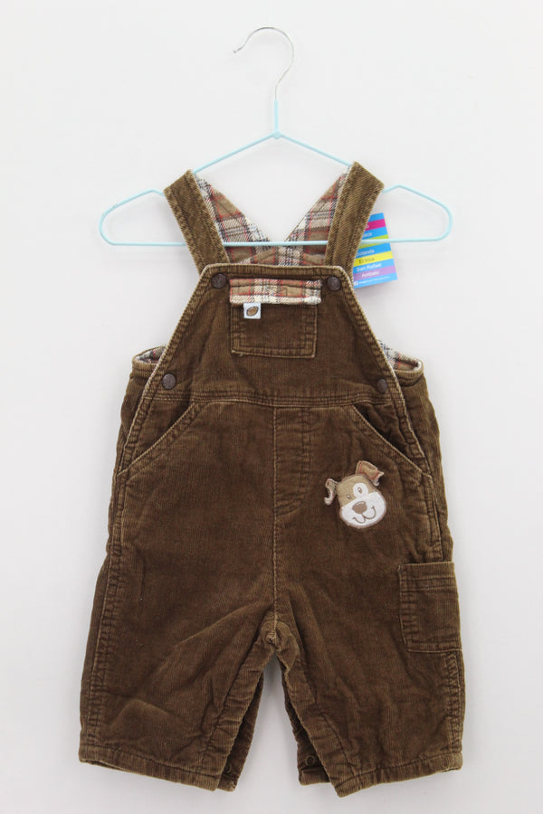 ENTERIZO BEBE Masculino (0-2) Childrens Place