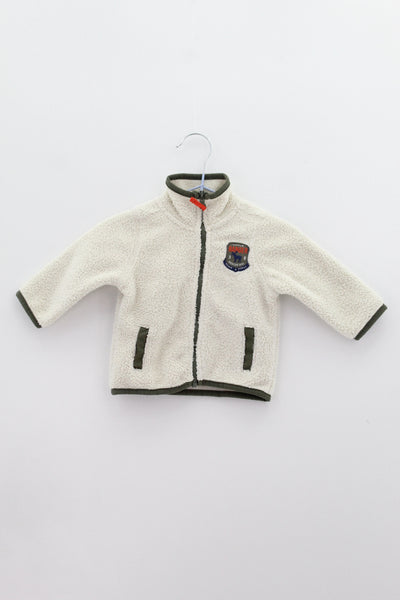 CHOMPA BEBE Masculino (0-2) Carters