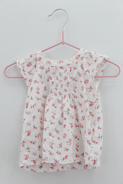 VESTIDO BEBE Femenino (0-2) Carters