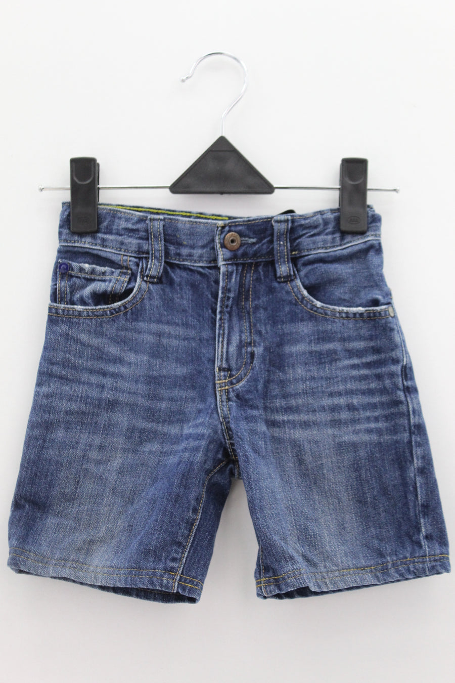 SHORT niño (3-7)