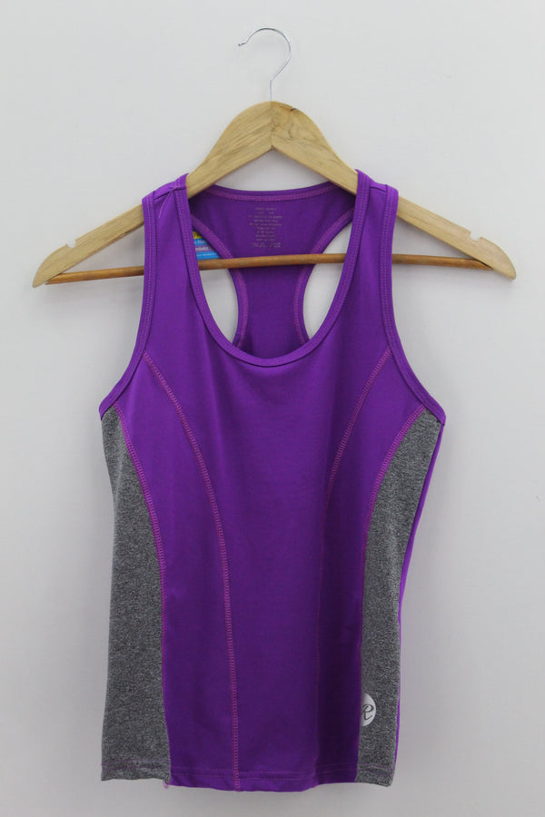 TOP Femenino DEPORTIVO