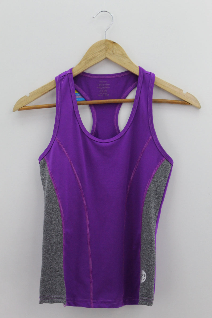 TOP Femenino DEPORTIVO