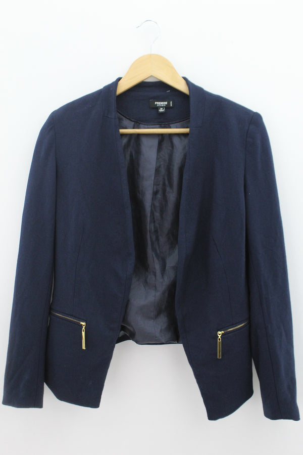 CHAQUETA Femenino