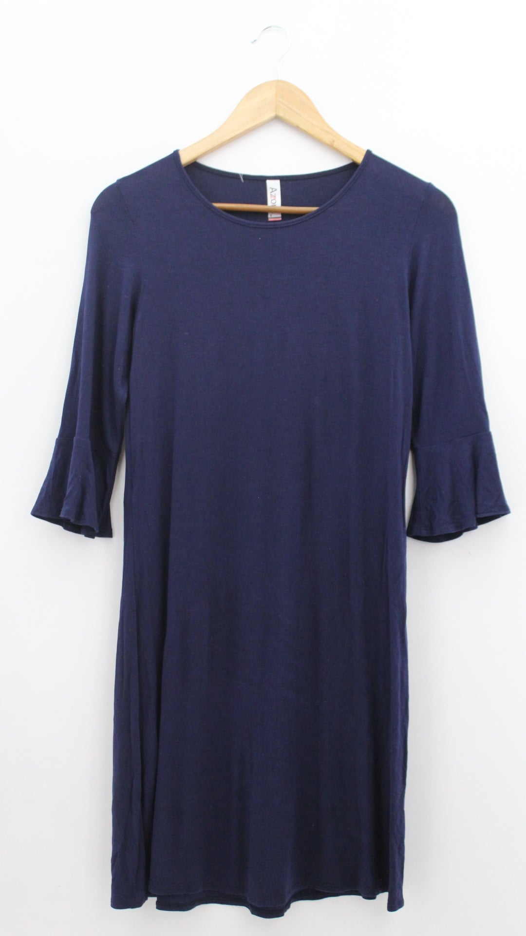 VESTIDO Femenino CASUAL/DEPORTIVO Azorti