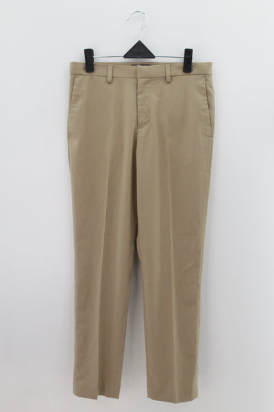 PANTALON DE VESTIR Masculino H&M