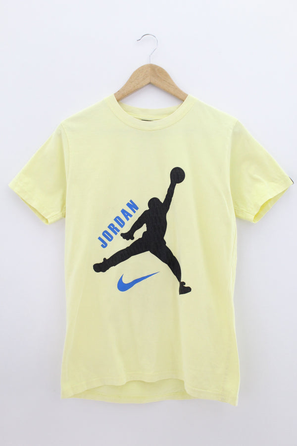 CAMISETA Masculino Jordan