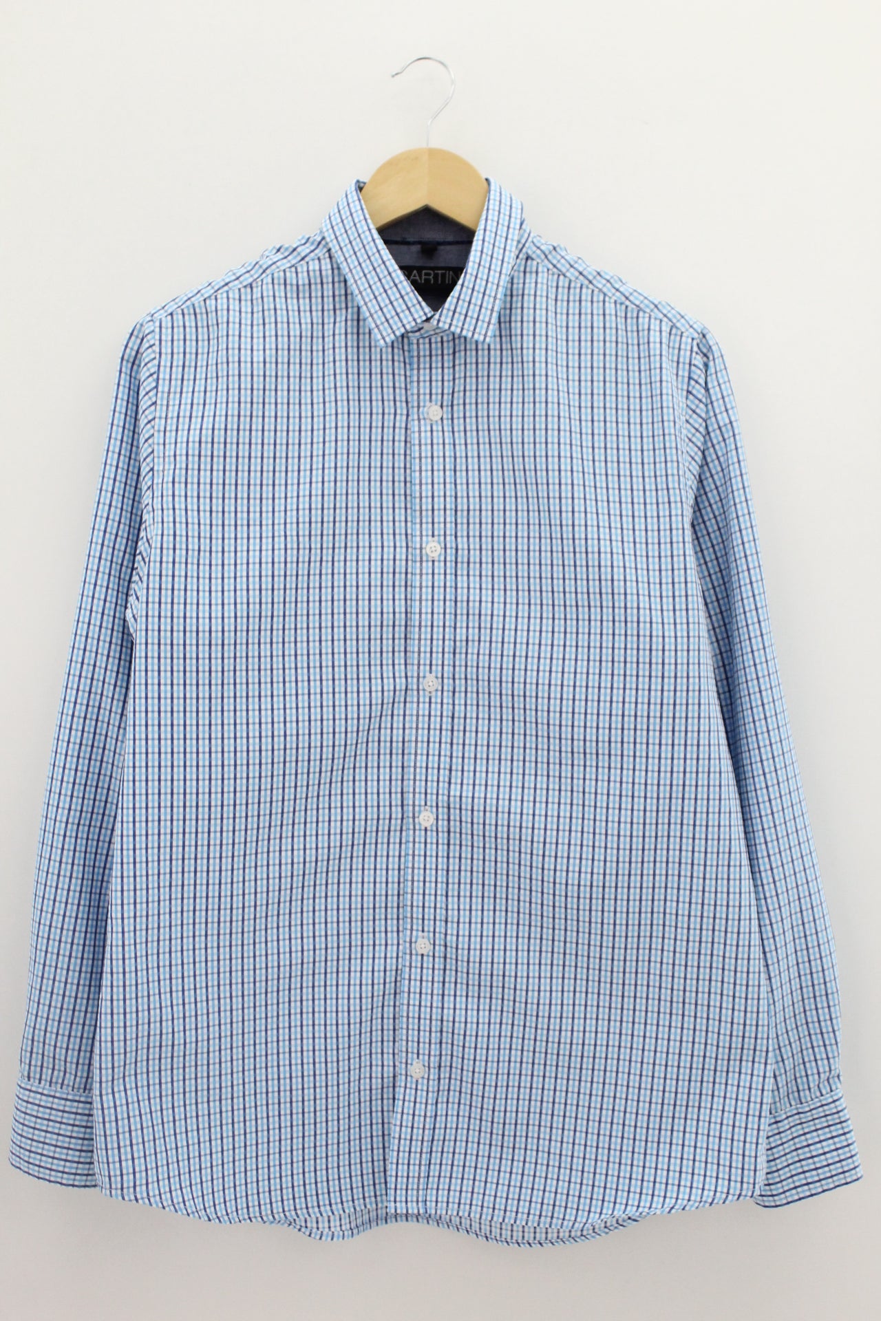 CAMISA Masculino
