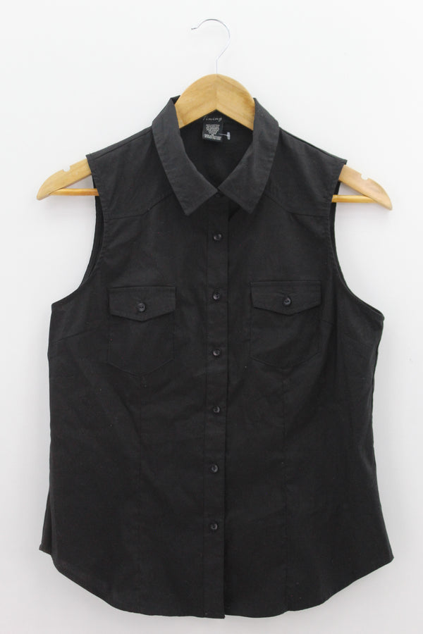 TOP Femenino CASUAL