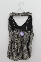 TOP Femenino CASUAL BCBG Maxazria