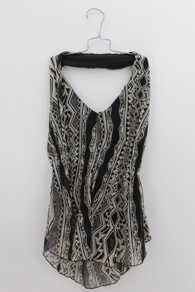 TOP Femenino CASUAL BCBG Maxazria