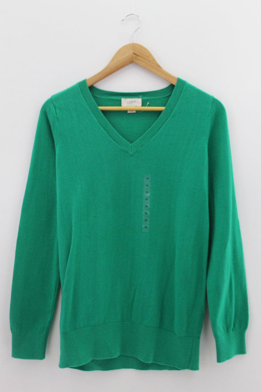 SACO Femenino Ann Taylor