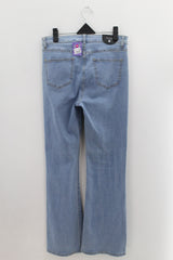 JEAN MUJER Femenino Denim