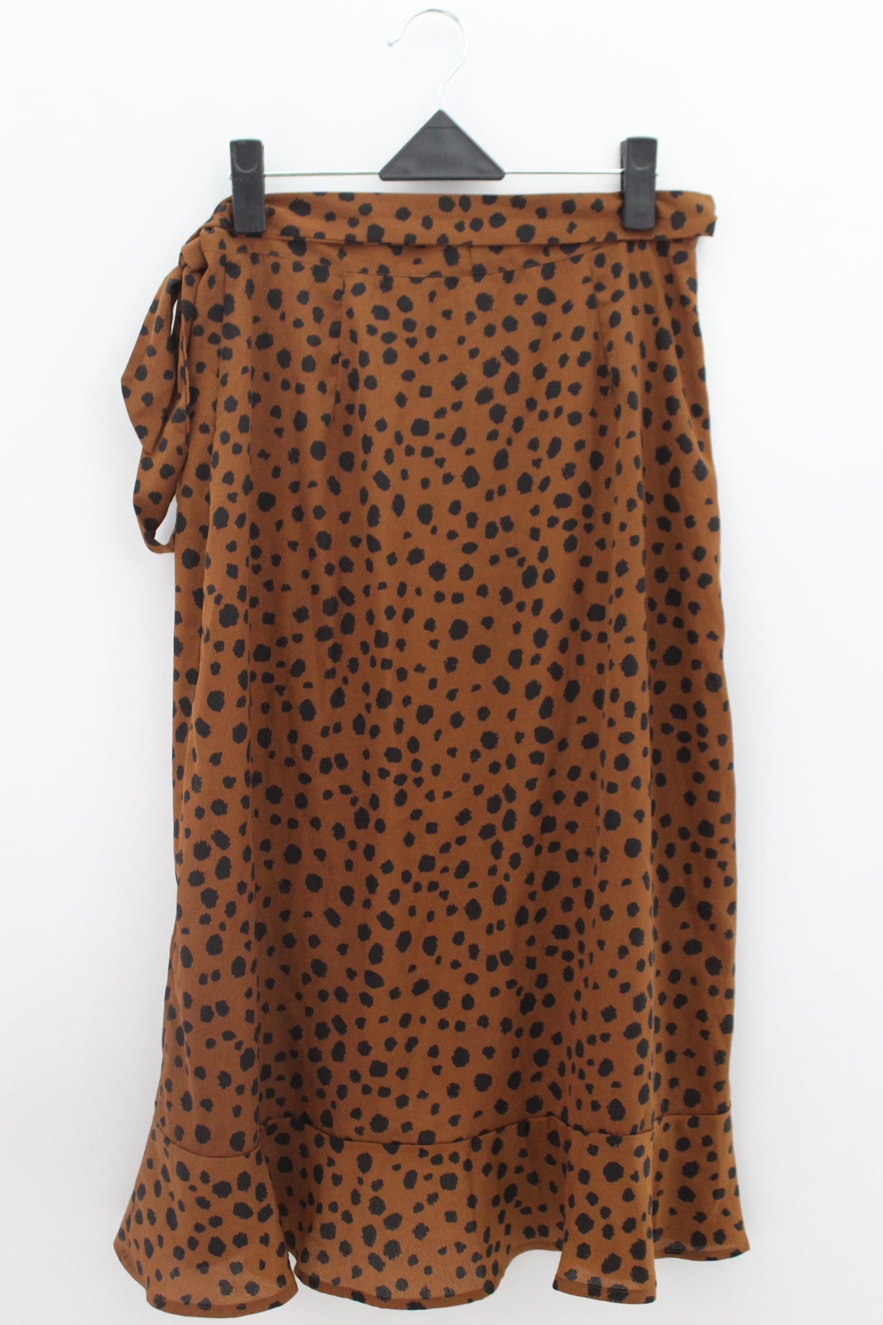 FALDA Femenino Shein