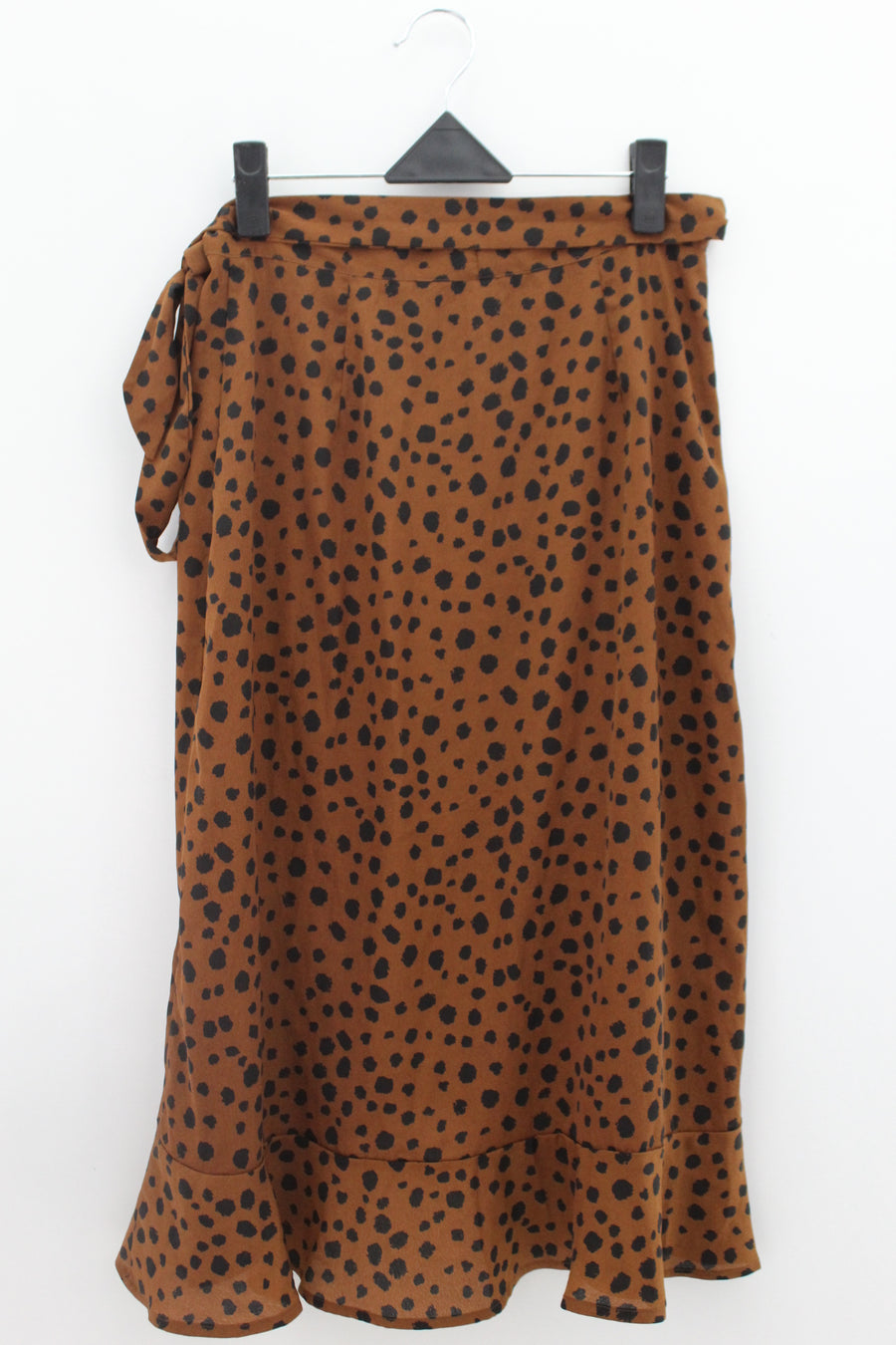 FALDA Femenino Shein