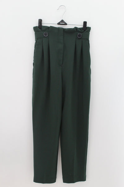 PANTALON VESTIR Femenino H&M