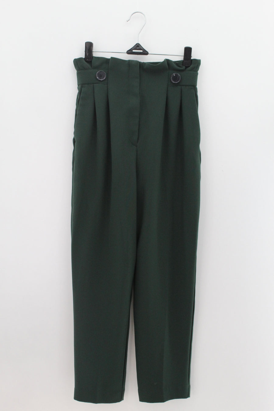 PANTALON VESTIR Femenino H&M
