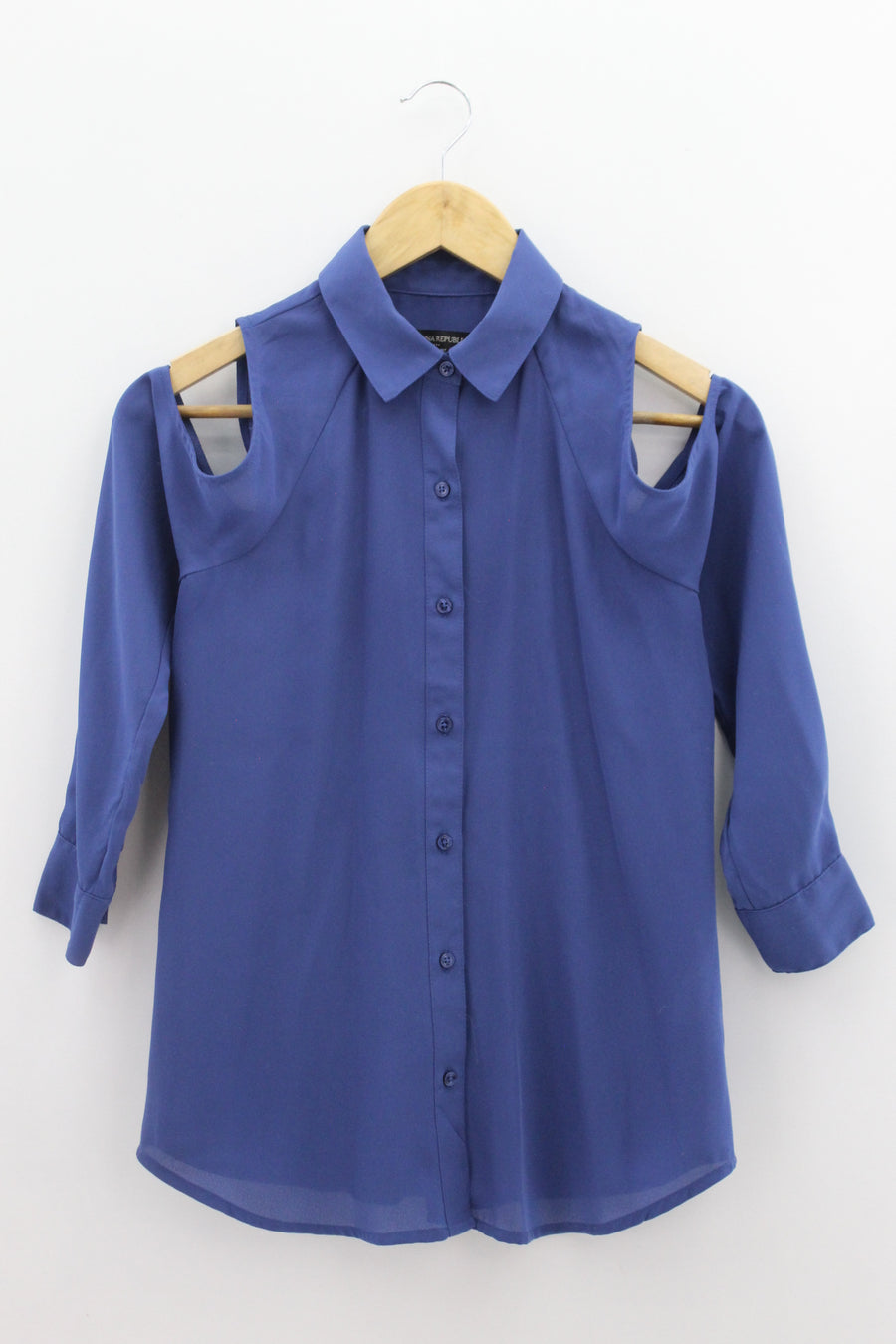 TOP Femenino CASUAL Banana Republic