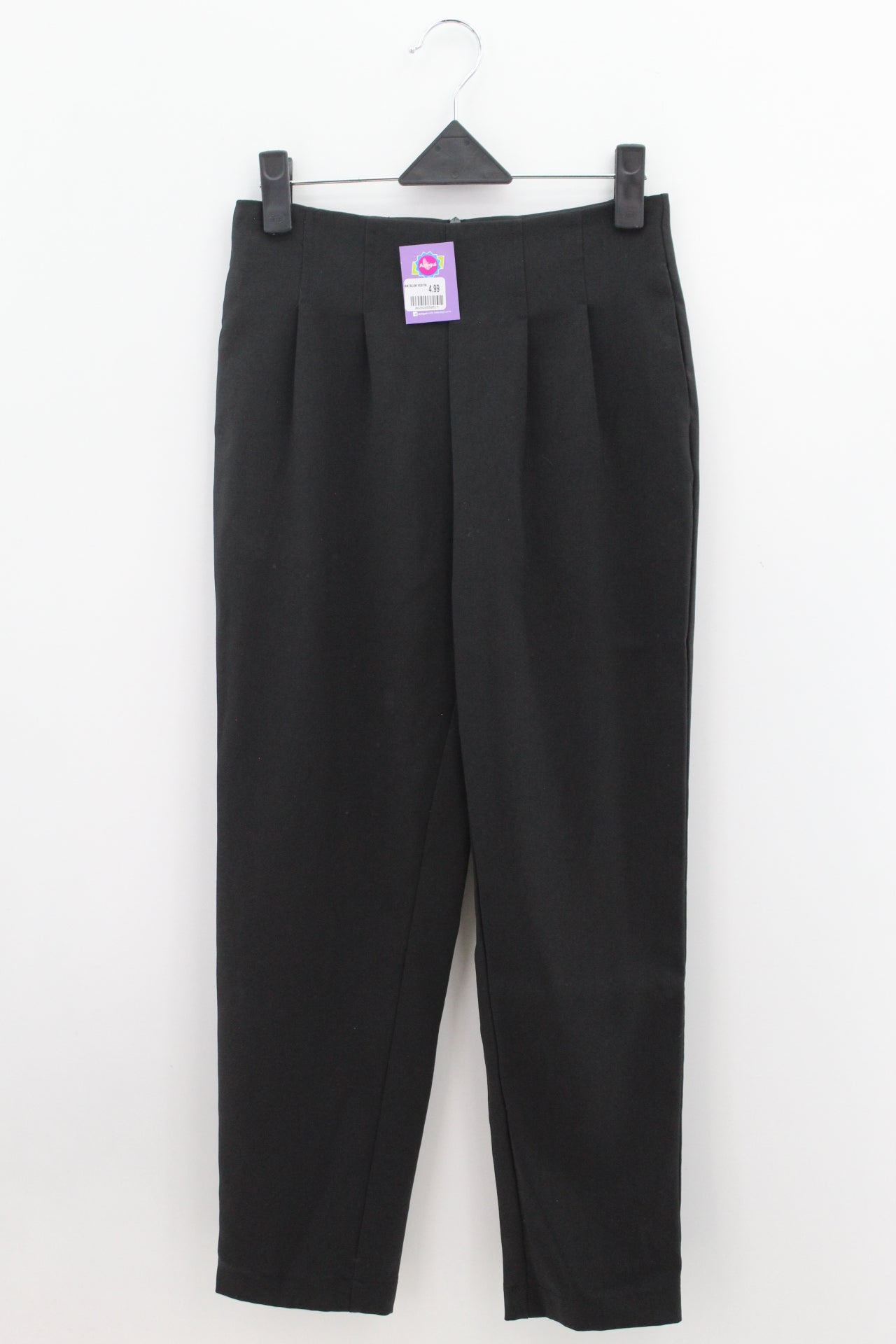 PANTALON VESTIR Femenino