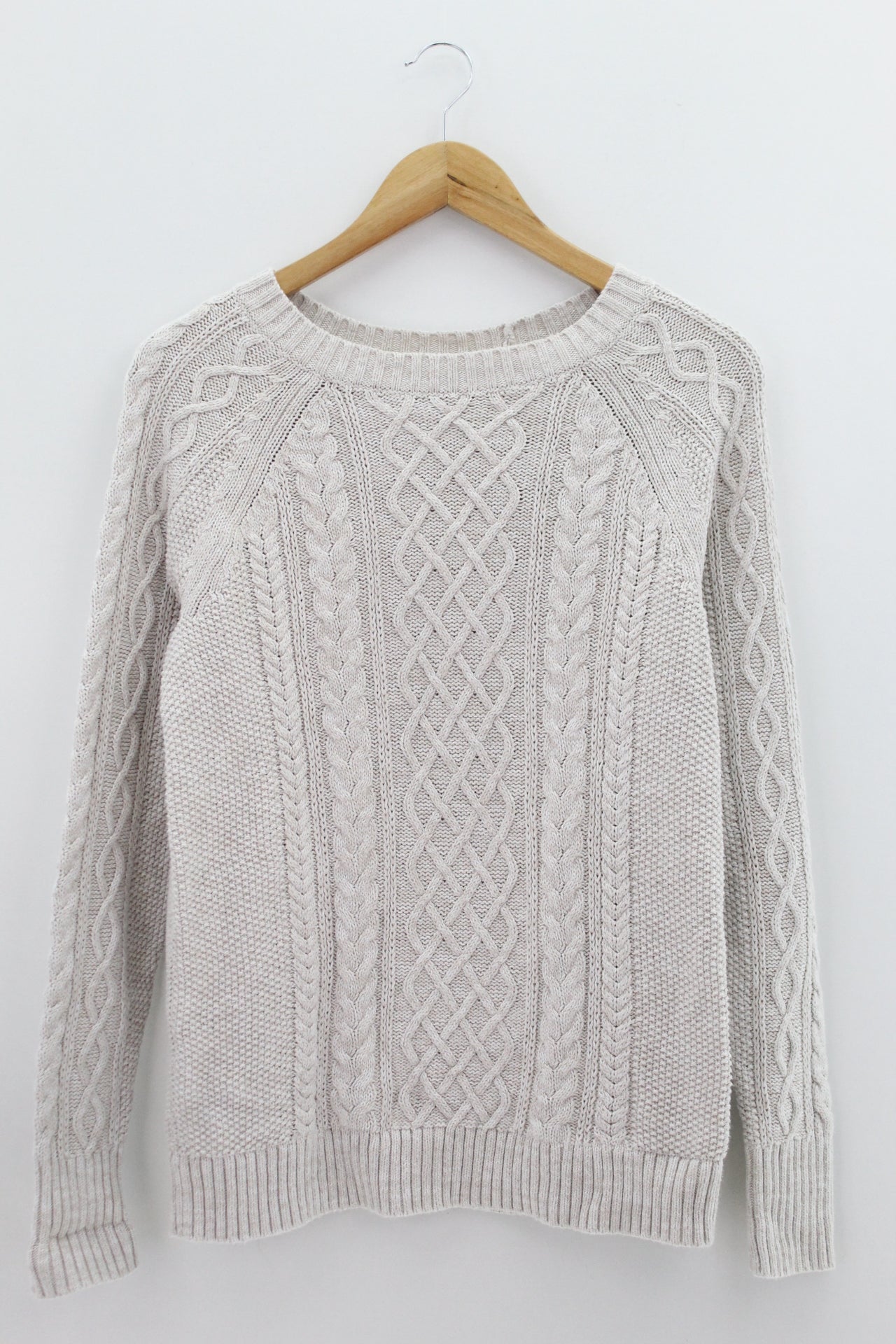 SACO Femenino Gap