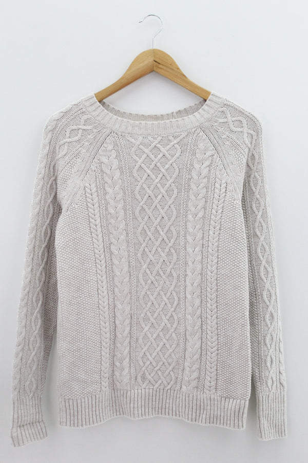 SACO Femenino Gap