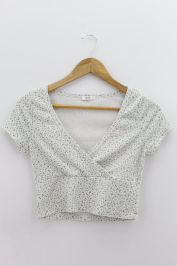 TOP Femenino CASUAL Ardène