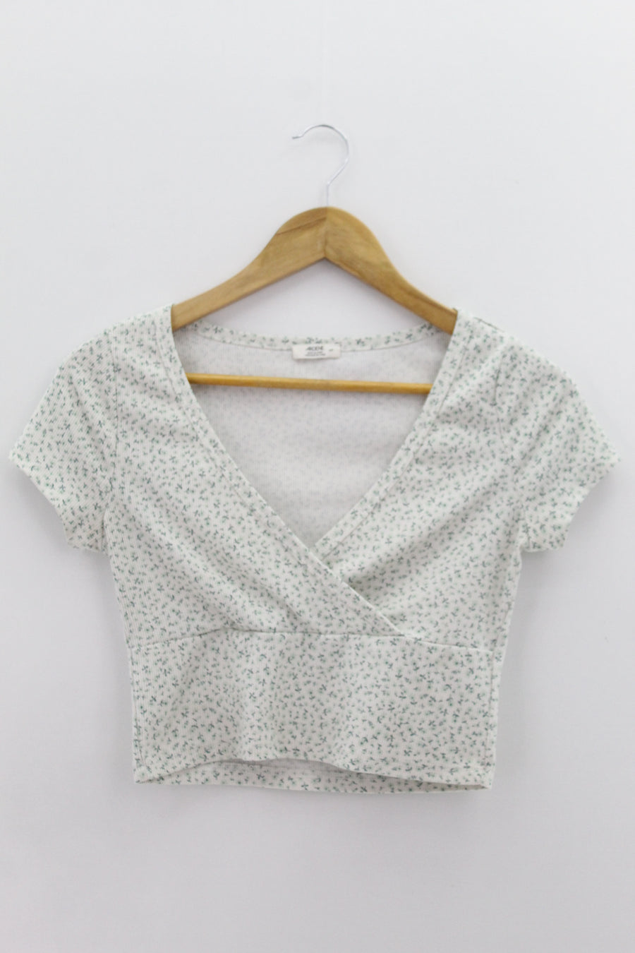 TOP Femenino CASUAL Ardène
