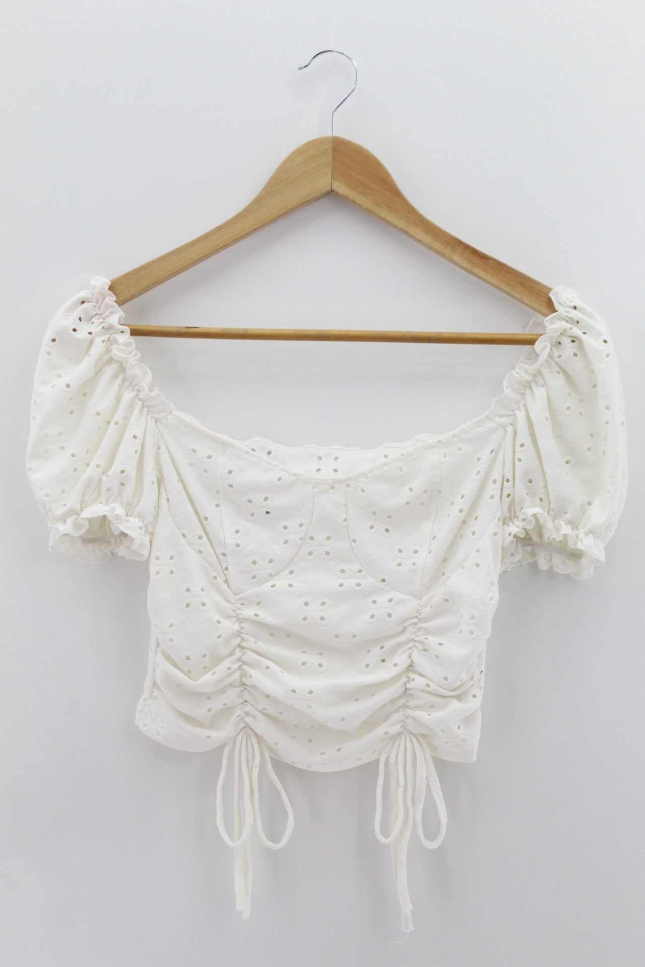TOP Femenino CASUAL