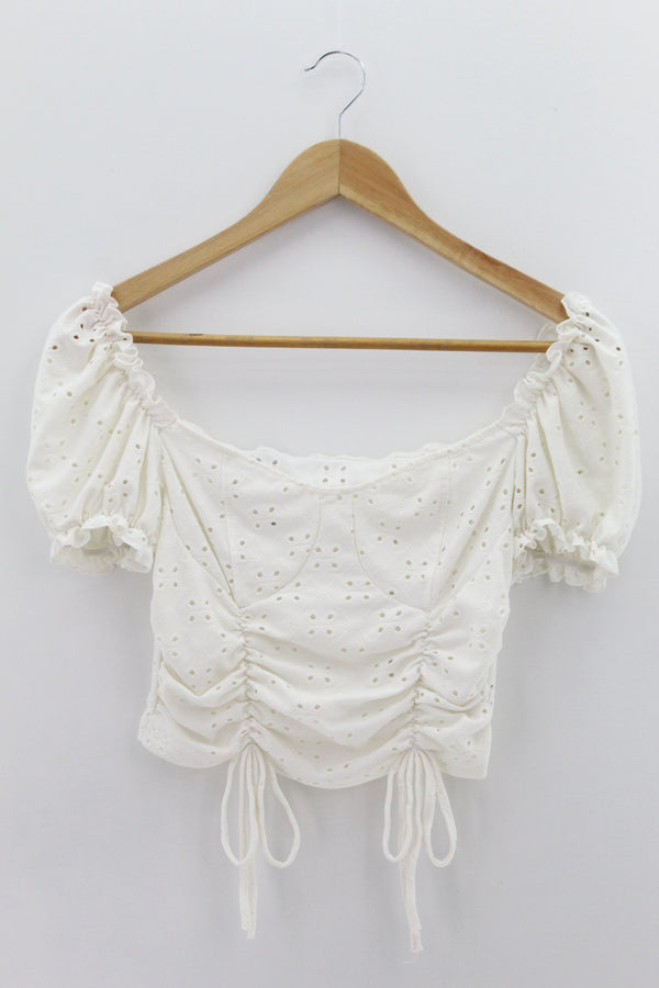 TOP Femenino CASUAL
