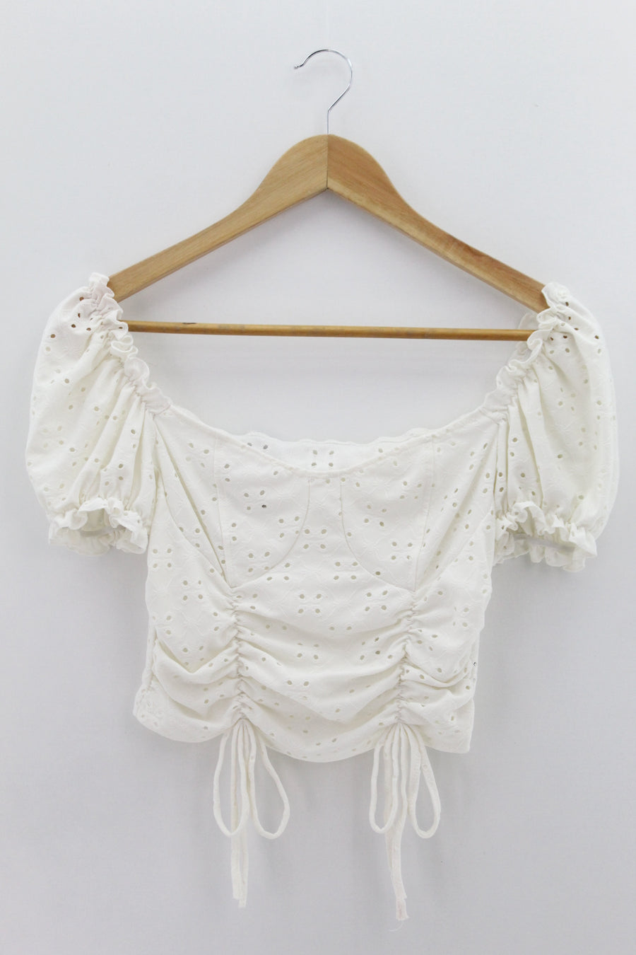 TOP Femenino CASUAL