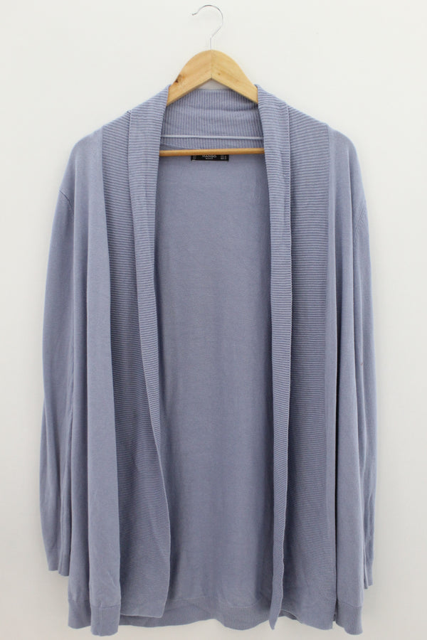 SACO Femenino Mango