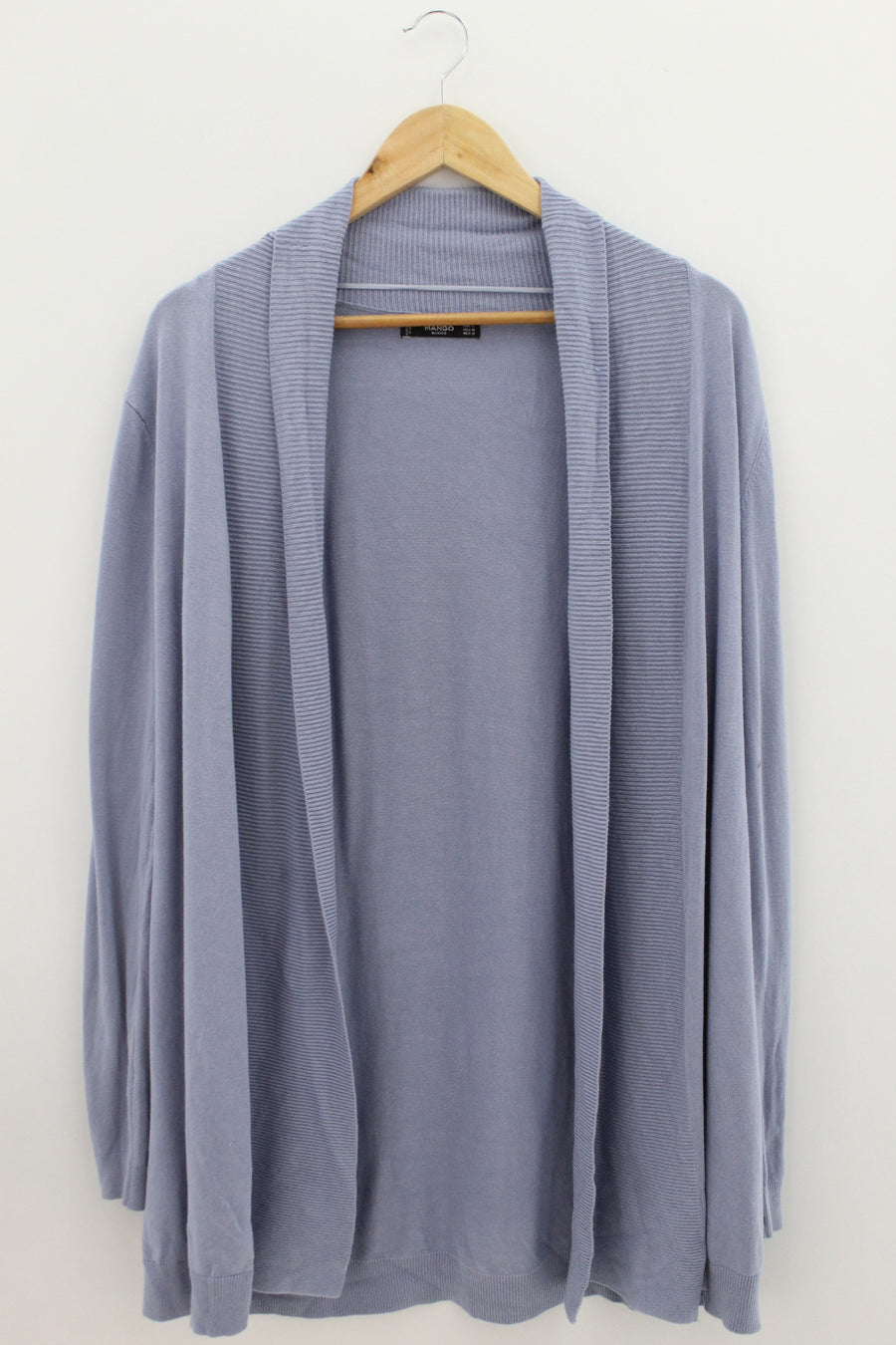 SACO Femenino Mango